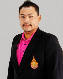 อาจารย์ปักธงชัย มณีรัตน์