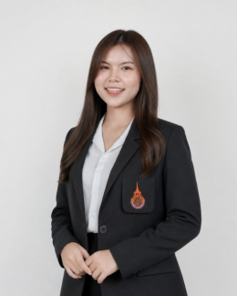 อาจารย์นภัสสร แสงนิล