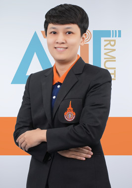 นางสาวรัชภรณ์ สร้อยกาบแก้ว
