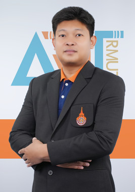 ว่าที่ร้อยตรีอนุพงศ์ ส่วนบุญ