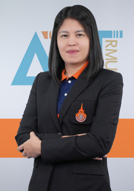 นางสาวกุลธิดา เจริญเมือง