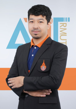 นายชาญณรงค์ บุตรแสงดี