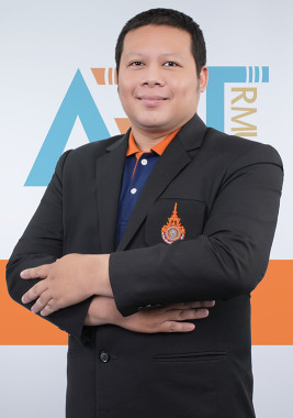 นายเวธน์วิวัฒน์ เชื้อไทย