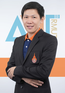 นายณัฐพงษ์ วงศ์ปันติ