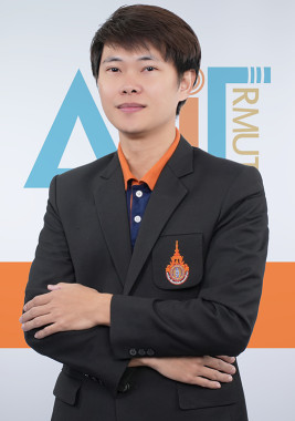 นายธณพงค์ ชัญญาชัย