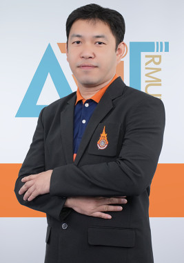 นายณัฐพงษ์ แปงใจ