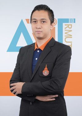 นายจรัสพงษ์ หีบทอง