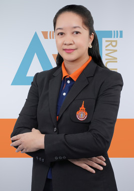 นางอังศุมาลิน พรหมนุชานนท์