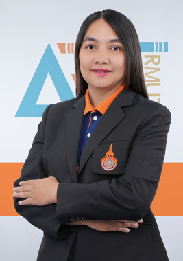 นางสาวสุพิศ ทองซัง