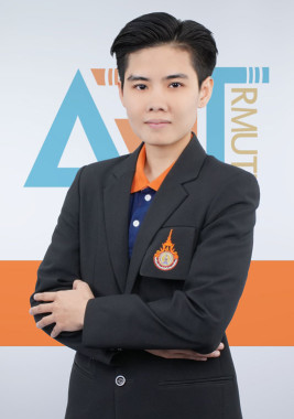 นางสาวสุพิชฌาย์ ถาวรลิมปะพงศ์