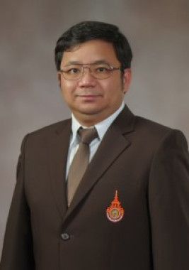 อ.สุรศักดิ์ อยู่สวัสดิ์