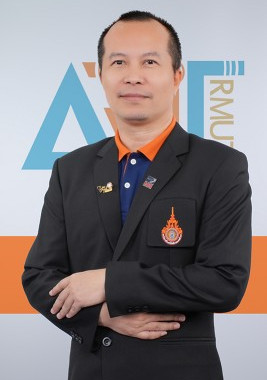 ผู้ช่วยศาสตราจารย์ ดร.ประเสริฐ ลือโขง