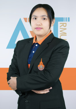 นางสาวเฌอญานิกา วงค์ตาแก้ว