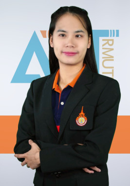 นางสาวอทิติญา บัวบรรเทา