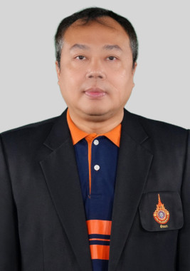 อาจารย์อนุพงศ์ ไพโรจน์