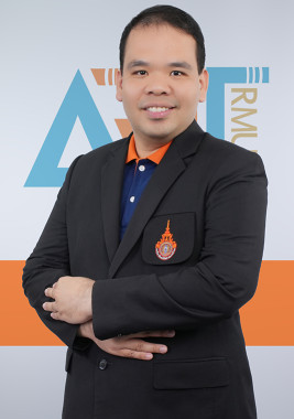  อาจารย์ออมทรัพย์ ศรณ์วัฒนาภัทร