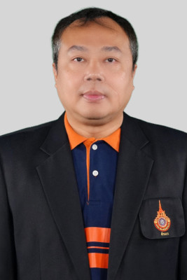 อาจารย์อนุพงศ์ ไพโรจน์