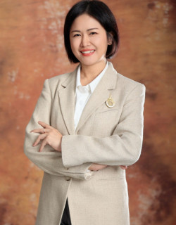 นางสาวจินตนา  แสนวังขวา
