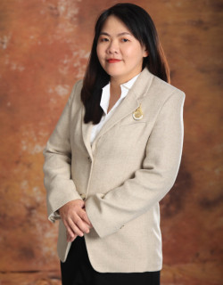 นางสาวปรางทิพย์   ธรรมปัญญา