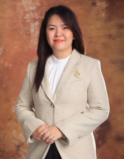 นางสิริพร วงค์หาญ