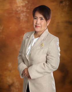 นางสาวณิชาภา  ปัญโญ