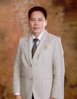 นายพร้อมพงศ์   โสภาวรรณ์